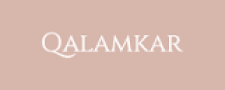 qalamkar logo